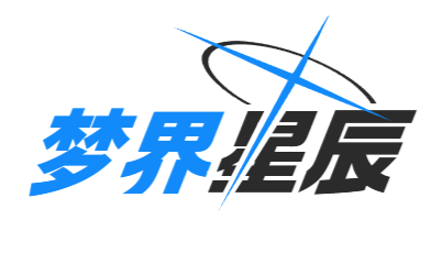 DreamStarExpanse Logo